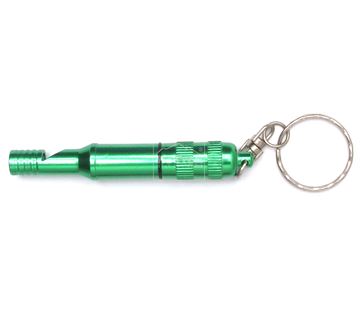 Còi khẩn cấp Ryder Aluminium Emergency Whistle L0003 - 3280