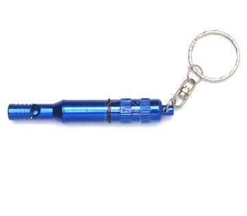 Còi khẩn cấp Ryder Aluminium Emergency Whistle L0003 - 3280