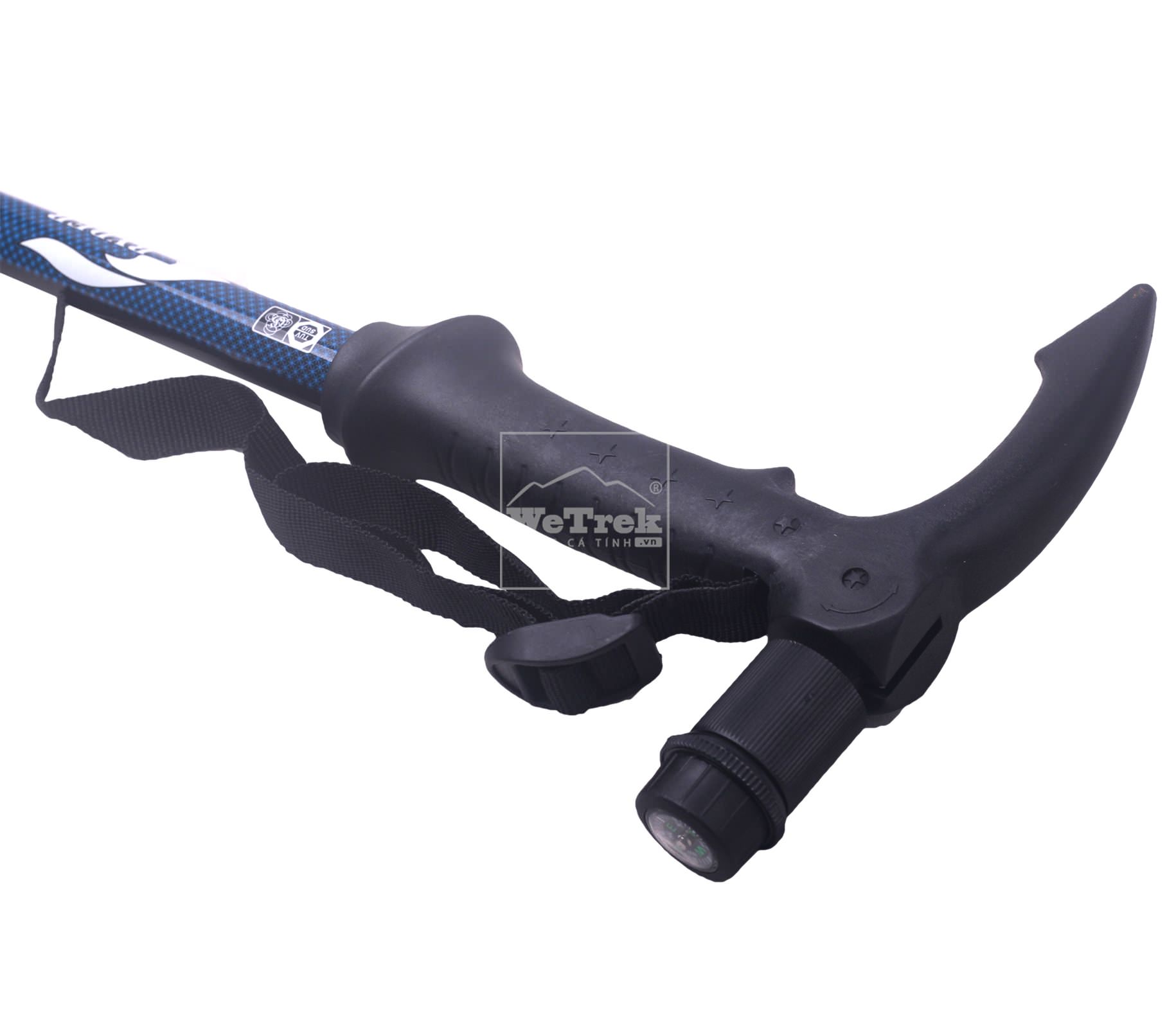 Gậy leo núi đa năng Ryder Hiking Pole G0116 - 3290