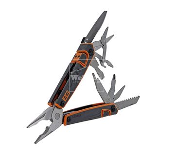 Bộ dụng cụ sinh tồn Gerber Bear Grylls Survival Tool Pack