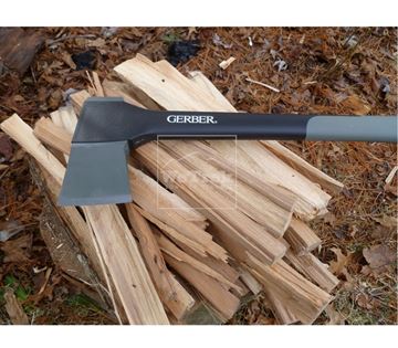 Rìu dã ngoại Gerber Sport Axe II