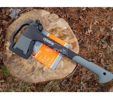 Rìu dã ngoại Gerber Sport Axe II