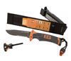 Dao sinh tồn Gerber Bear Grylls Ultimate Fixed Blade Serrated Knife