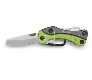 Kìm đa năng Gerber Crucial Multi-Tool