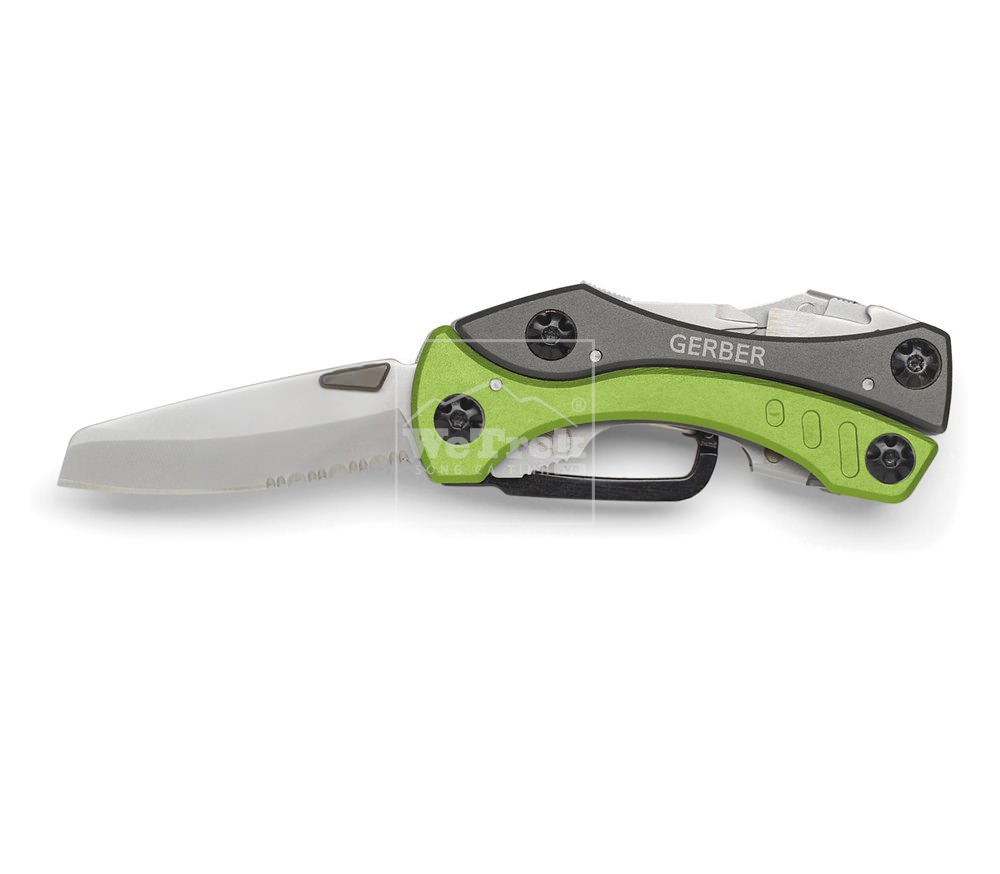 Kìm đa năng Gerber Crucial Multi-Tool