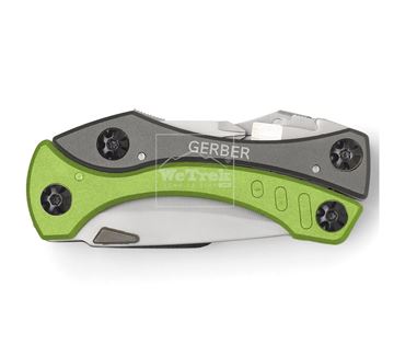 Kìm đa năng Gerber Crucial Multi-Tool