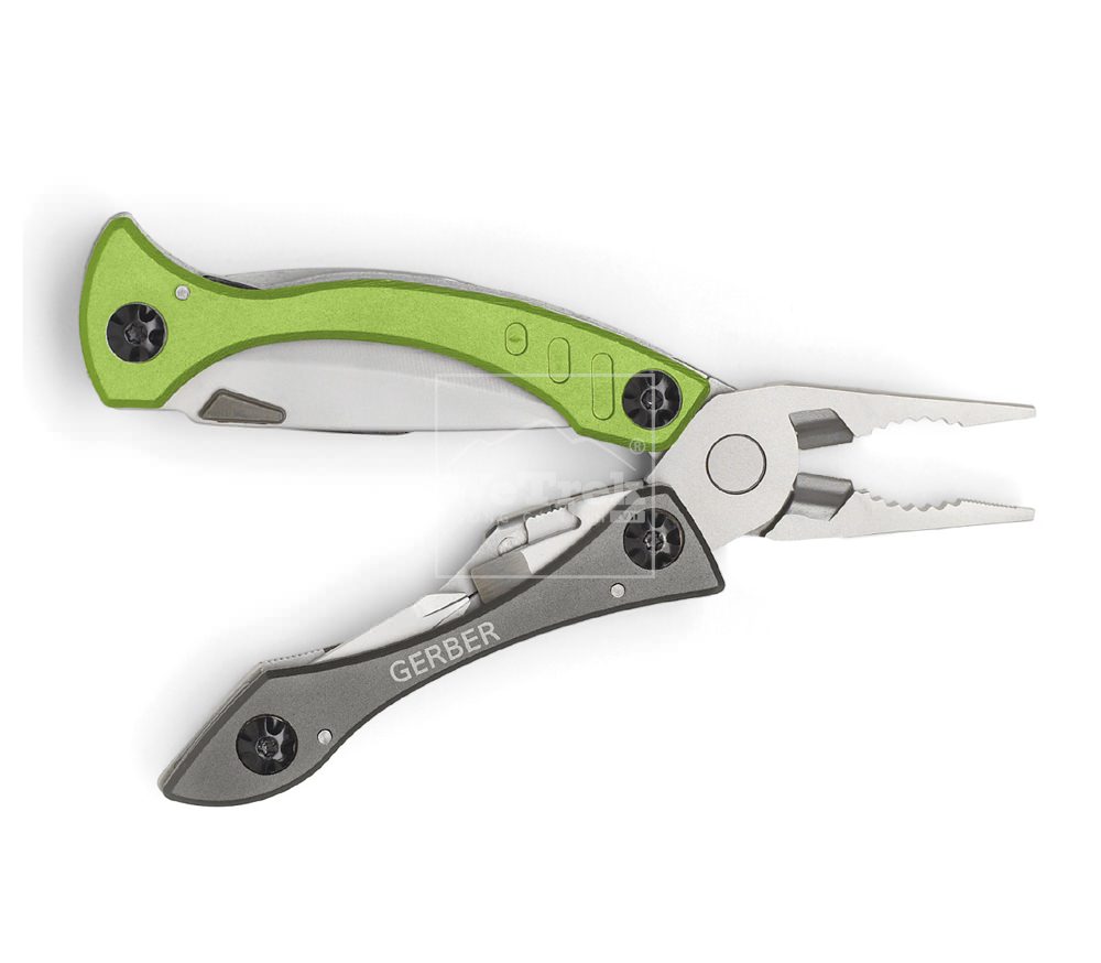 Kìm đa năng Gerber Crucial Multi-Tool
