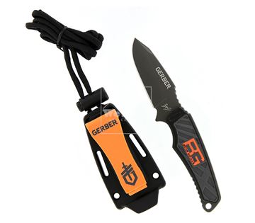 Dao sinh tồn Gerber Bear Grylls Ultra Compact Fixed Blade