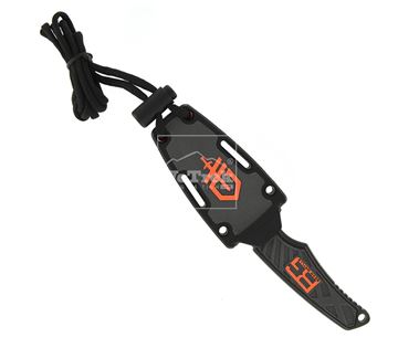 Dao sinh tồn Gerber Bear Grylls Ultra Compact Fixed Blade