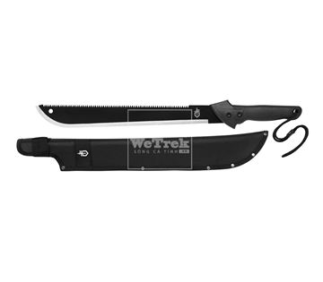 Dao đi rừng Gerber Gator Machete - Nylon Sheath