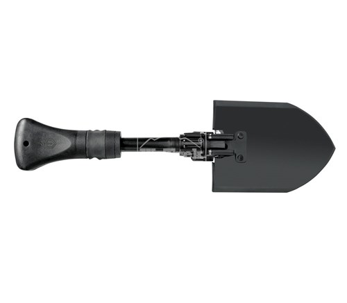Xẻng gấp Gerber Gorge Folding Shovel