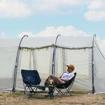 Ghế xếp dã ngoại Snowline CRH5ULC001