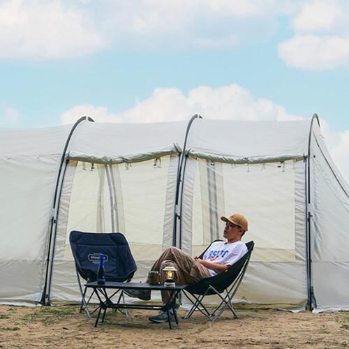 Ghế xếp dã ngoại Snowline CRH5ULC001