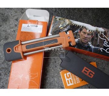 Mài dao Gerber Bear Grylls Field Sharpener