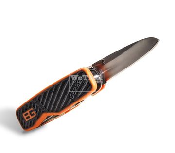 Dụng cụ đa năng Gerber Bear Grylls Pocket Tool Multi-Blade