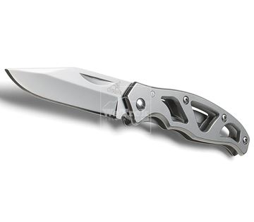 Dao xếp Gerber Paraframe Mini Pocket Folding - Stainless, Serrated