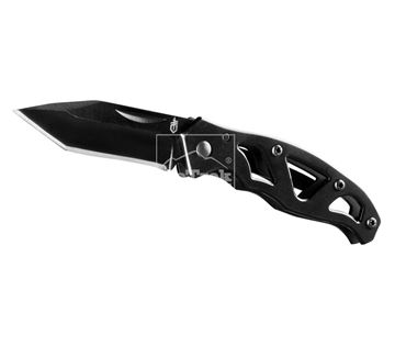 Dao xếp Gerber Paraframe Mini Tanto Knife