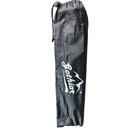 Gậy leo núi gấp gọn Gothiar Ultralight Trekking Pole GT250002-N85