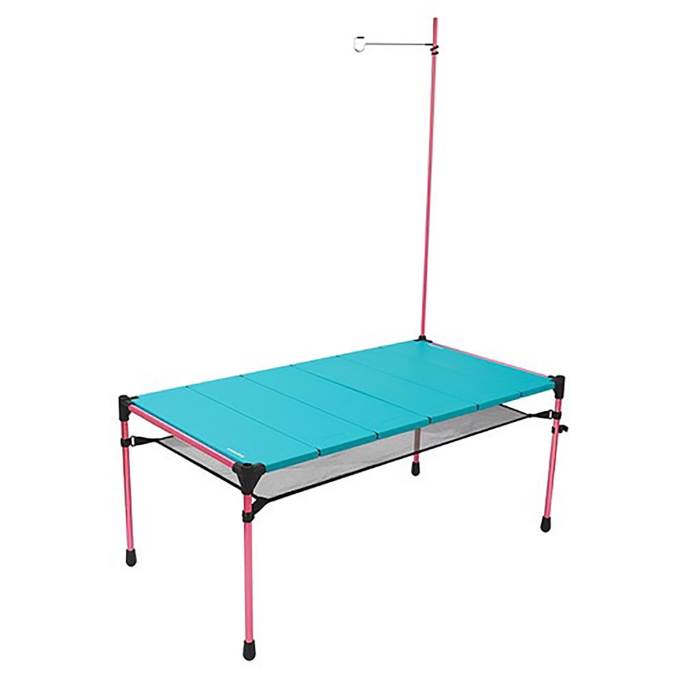 Bàn dã ngoại gia đình Snowline Cube Family Table L6 SNF5UTA005