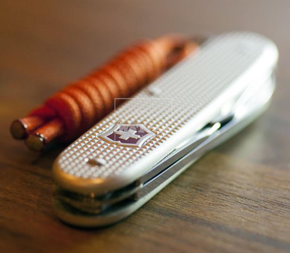 Dao đa năng VICTORINOX PIONEER 0.8201.26 - 6136