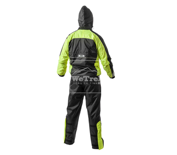 Bộ quần áo đi mưa GIVI PRIME RAIN SUIT - PRS01 - 3378