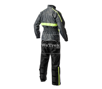 Bộ quần áo đi mưa GIVI COMFORT RAIN SUIT CRS01