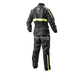 Bộ quần áo đi mưa GIVI COMFORT RAIN SUIT CRS01