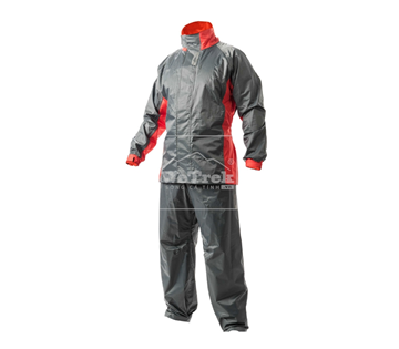 Bộ quần áo đi mưa GIVI RIDER TECH RAIN SUIT - RRS01