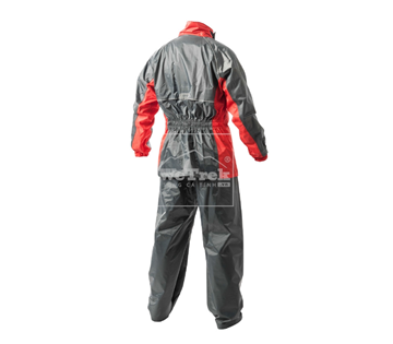 Bộ quần áo đi mưa GIVI RIDER TECH RAIN SUIT - RRS01