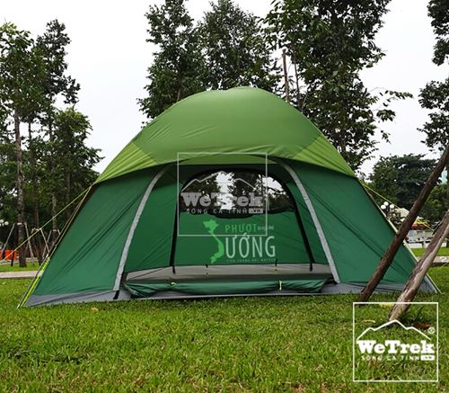 Lều 8-14 người 2 lớp VNXK OW814 - 3336