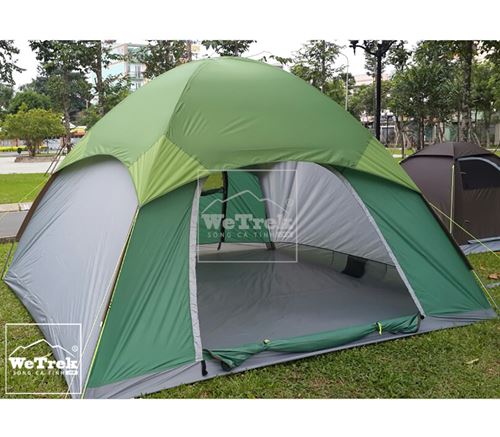 Lều 8-14 người 2 lớp VNXK OW814 - 3336
