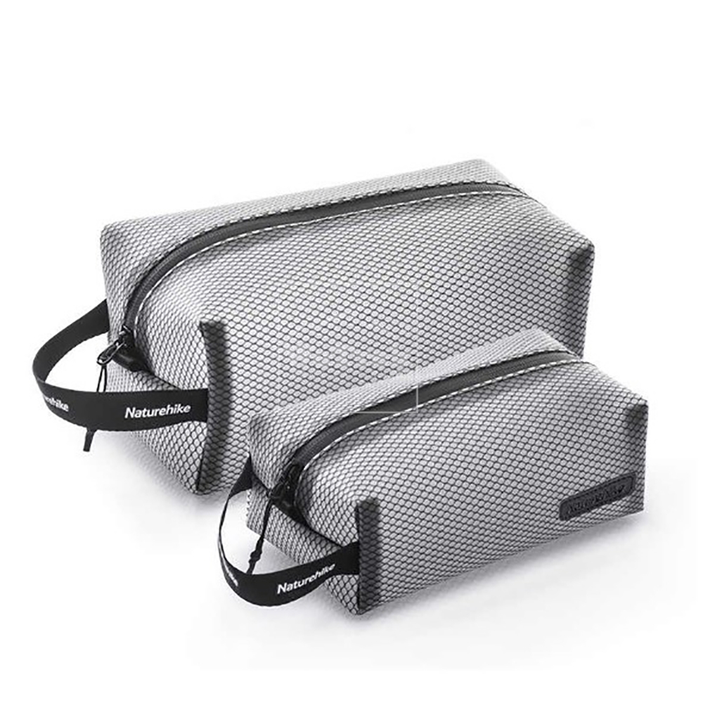 Túi đựng mỹ phẩm chống nước size M Naturehike Cosmetic Storage Bag NH19SN010 - 9631