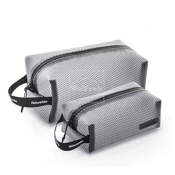 Túi đựng mỹ phẩm chống nước size M Naturehike Cosmetic Storage Bag NH19SN010 - 9631