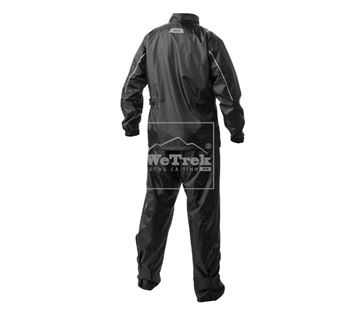 Bộ quần áo đi mưa GIVI RIDER TECH RAIN SUIT - RRS02