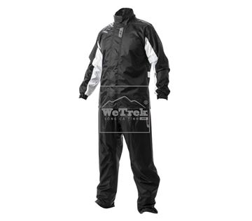 Bộ quần áo đi mưa GIVI RIDER TECH RAIN SUIT - RRS02