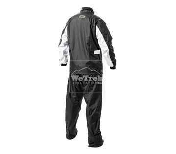 Bộ quần áo đi mưa GIVI RIDER TECH RAIN SUIT - RRS02