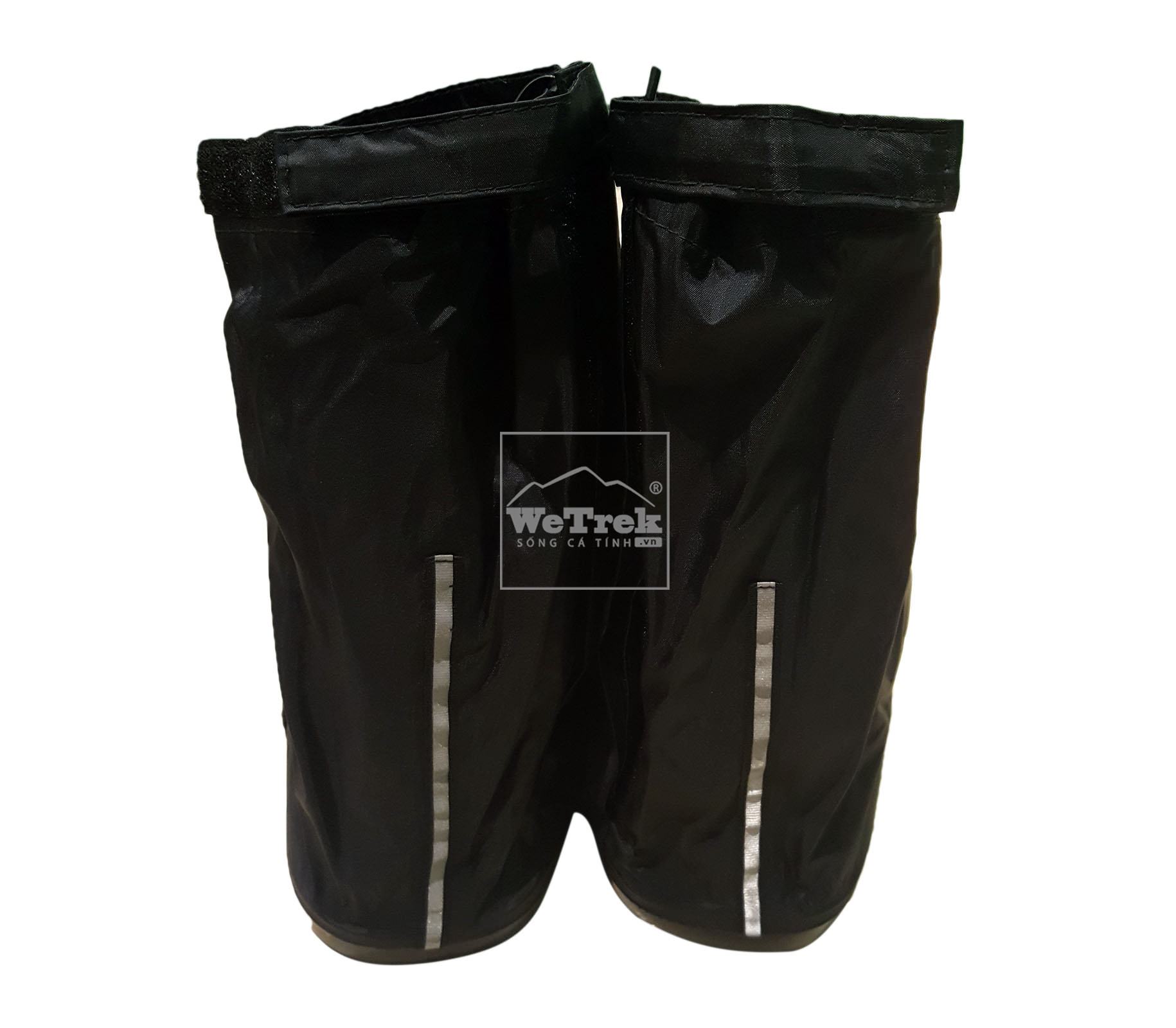 Giày đi mưa GIVI Twinshield Rain Shoes RS04 - 3387