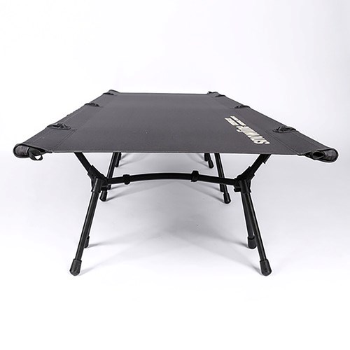 Giường cắm trại Snowline Camping Cot 2Way SNH5UBD001