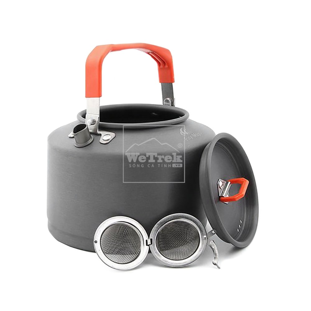 Ấm đun nước dã ngoại Fire-Maple Kettle FMC-T4 - 7329 [CHO THUÊ] (Ngày)