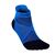 Tất chạy bộ xỏ ngón cổ thuyền Aonijie Toe Socks E4824 - xanh dương