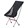 Ghế xếp có tựa đầu Naturehike Portable Folding Chair NH18Y060-Z - 9514 - đen