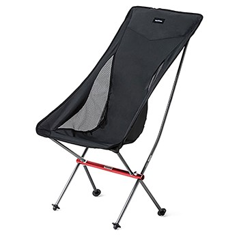 Ghế xếp có tựa đầu Naturehike Portable Folding Chair NH18Y060-Z - 9514