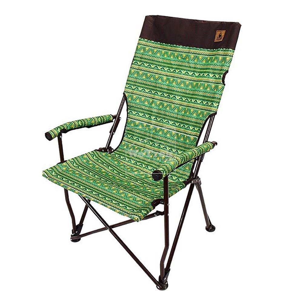 Ghế xếp dã ngoại Kazmi Easy Relax K3T3C026