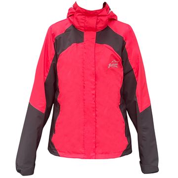 Áo khoác gió nữ Gothiar Windproof Jacket Powerfull