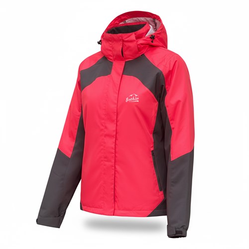 Áo khoác gió nữ Gothiar Windproof Jacket Powerfull