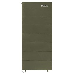 Túi ngủ Snowline Sleeping Soft Warm 1000 Crazy Idea CRH5USB002