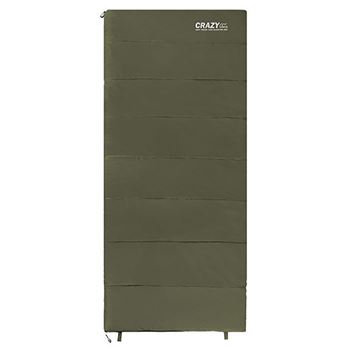 Túi ngủ Snowline Sleeping Soft Warm 1000 Crazy Idea CRH5USB002