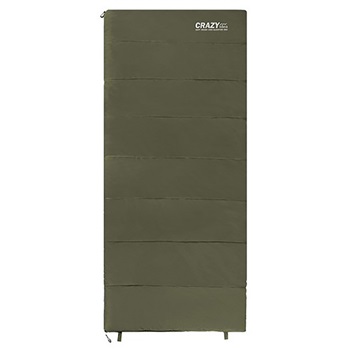 Túi ngủ Snowline Sleeping Soft Warm 1000 Crazy Idea CRH5USB002