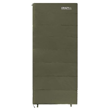 Túi ngủ Snowline Sleeping Soft Warm 1000 Crazy Idea CRH5USB002