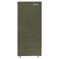 Túi ngủ Snowline Sleeping Soft Warm 1000 Crazy Idea CRH5USB002